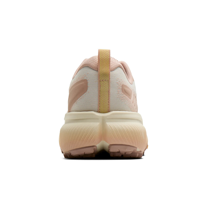 Brooks Women's Cascadia 20 - Arctic Wolf/Rose/Nightlife