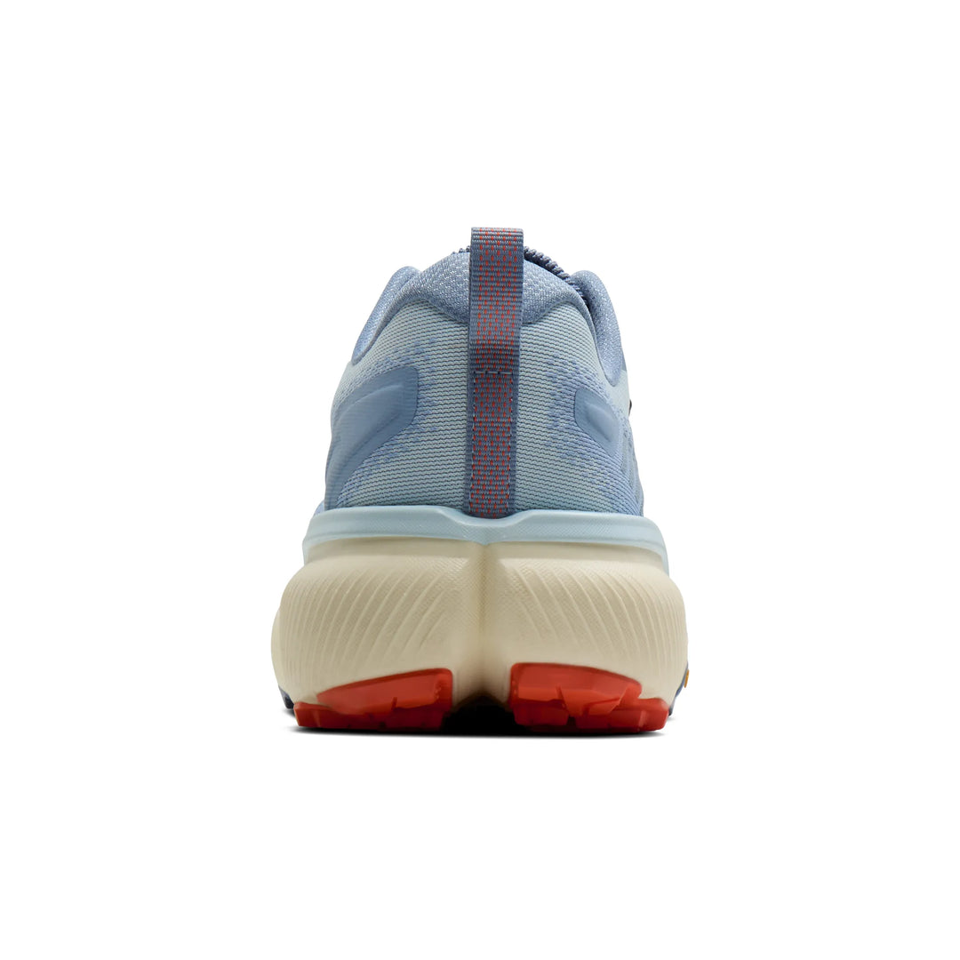 Brooks Women's Cascadia 20 - Nantucket/Blue/Tigerlily