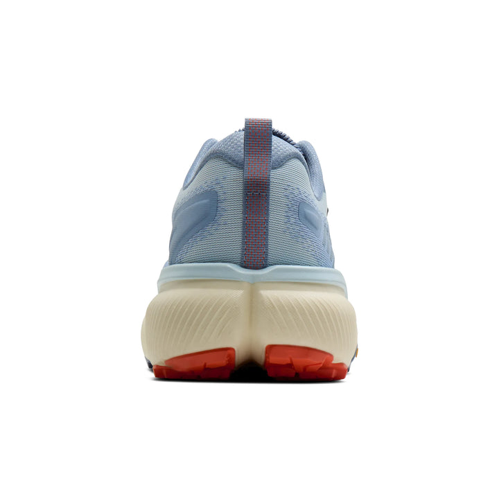 Brooks Women's Cascadia 20 - Nantucket/Blue/Tigerlily