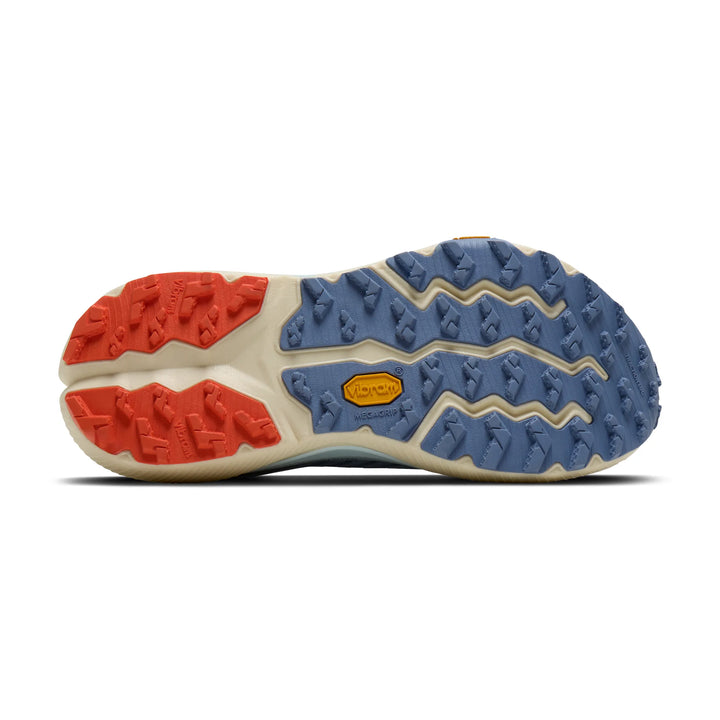 Brooks Women's Cascadia 20 - Nantucket/Blue/Tigerlily