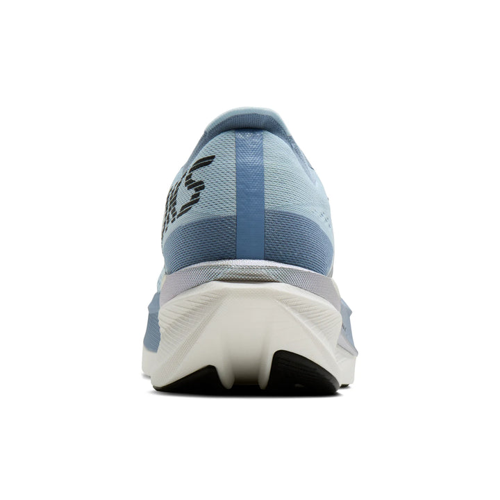 Brooks Women's Hyperion Max 4 - Nantucket/Blue/Chrome