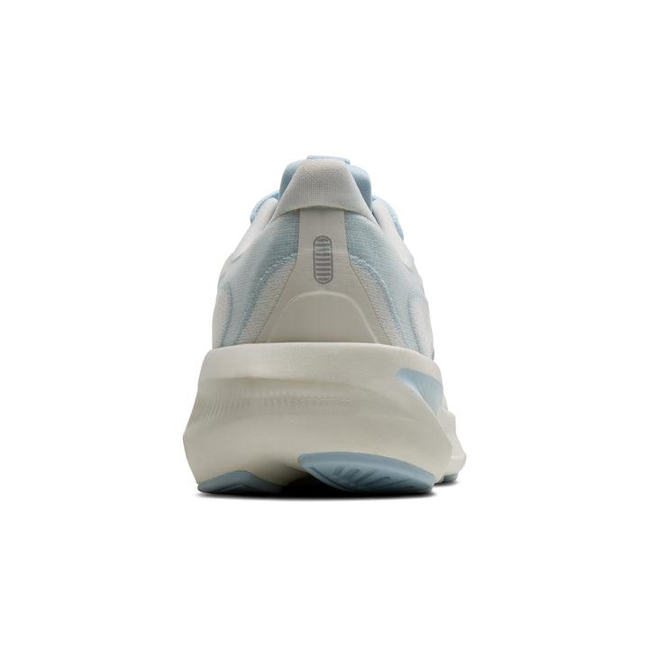 Brooks Women's Revel 9 - Blue/Blue Wash/Metallic heel