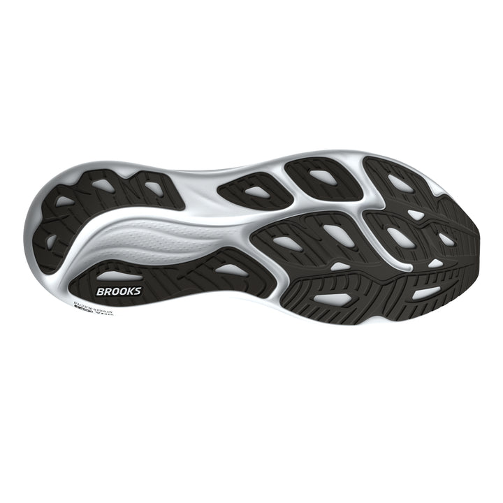 Brooks Women's Adrenaline GTS 26 (Wide) - Black/Grey/White