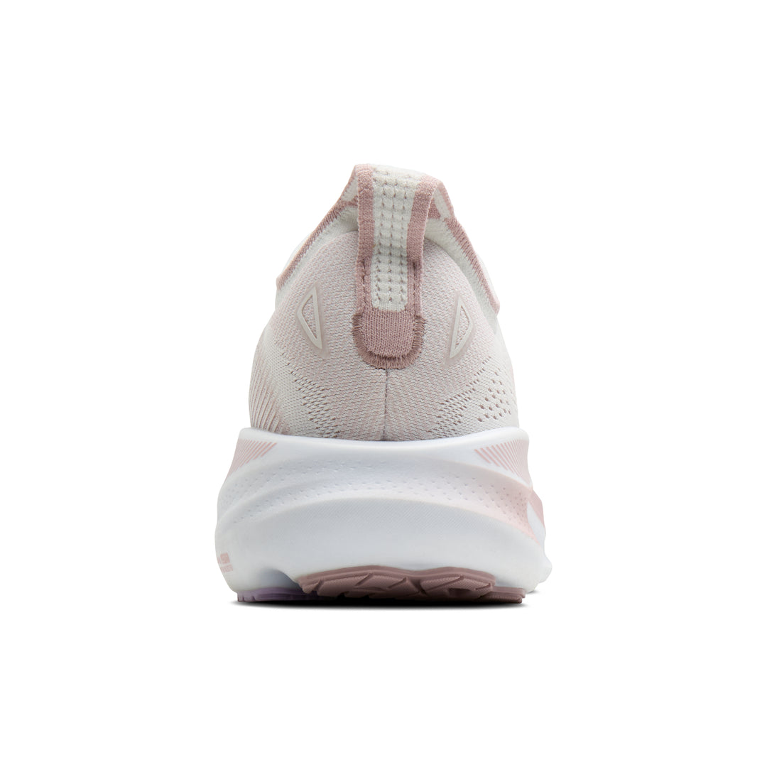 Brooks Women's Adrenaline GTS 26 - Blanc/VioletIce/HyperIris