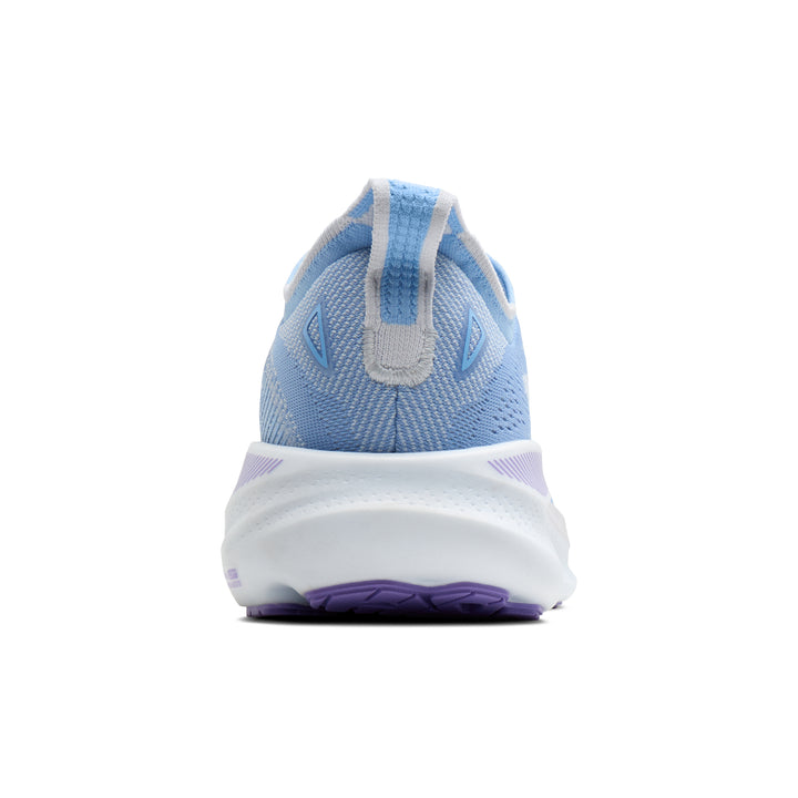 Brooks Women's Adrenaline GTS 26 - Cornflower/Silver/Purple