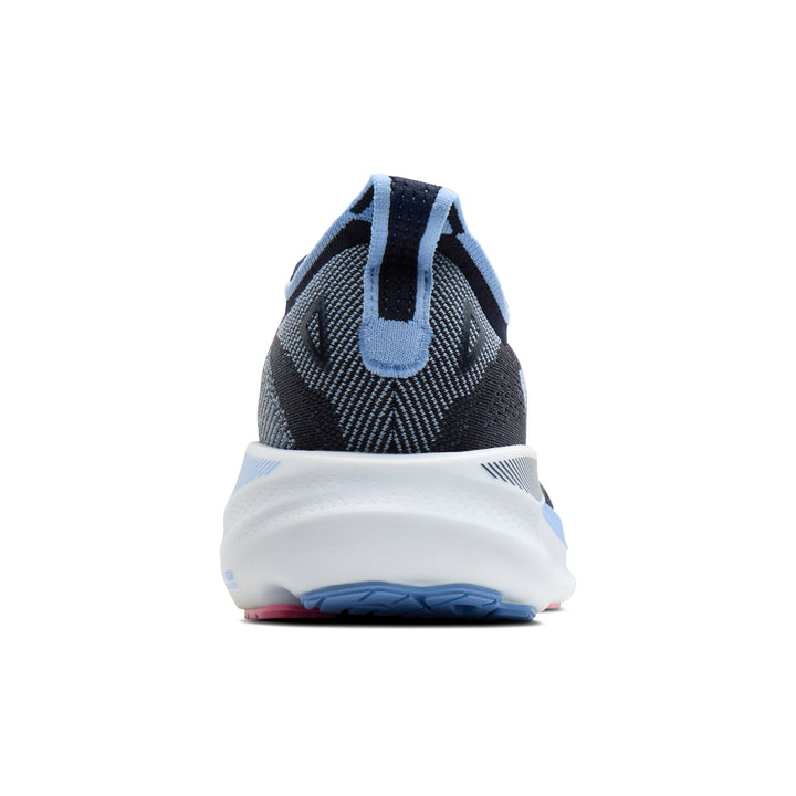 Brooks Women's Adrenaline GTS 26 - Navy/Cornflower/Pink