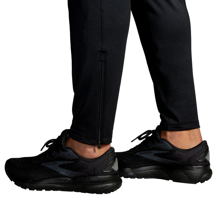 Brooks Spartan Pant 2.0 - Black - MEN (211526-001)