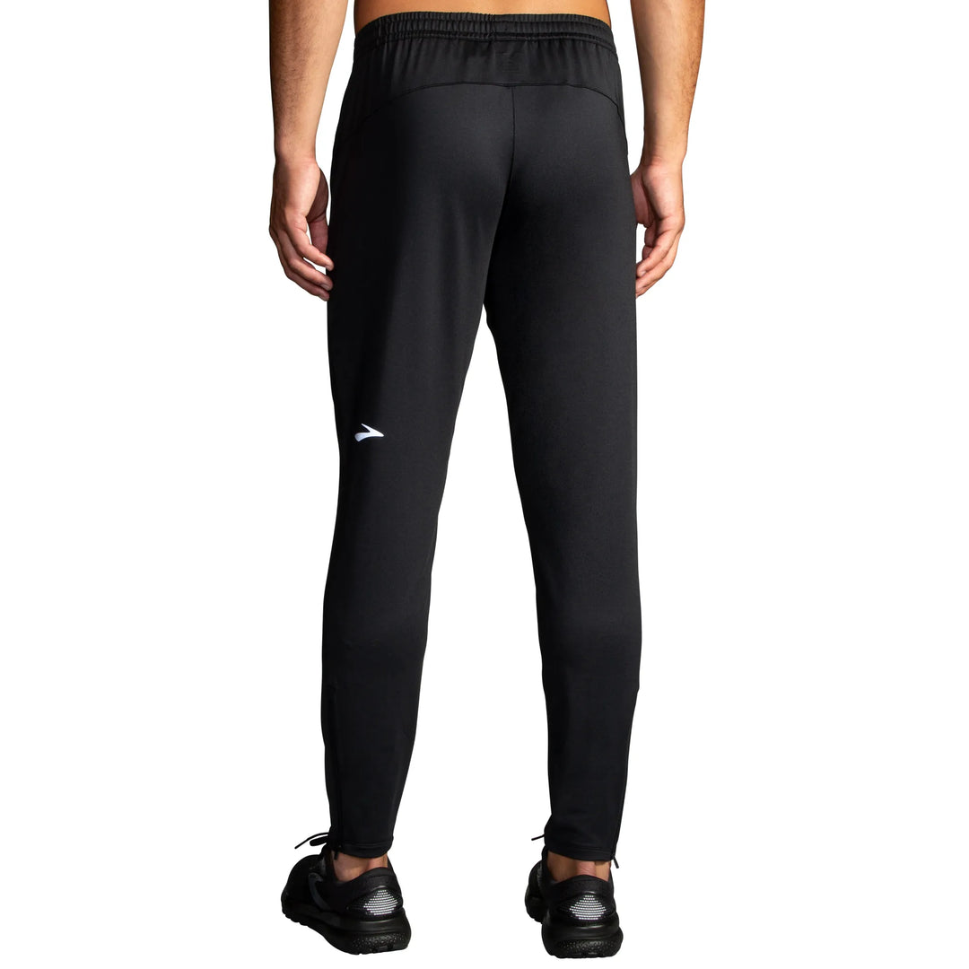 Brooks Spartan Pant 2.0 - Black - MEN (211526-001)