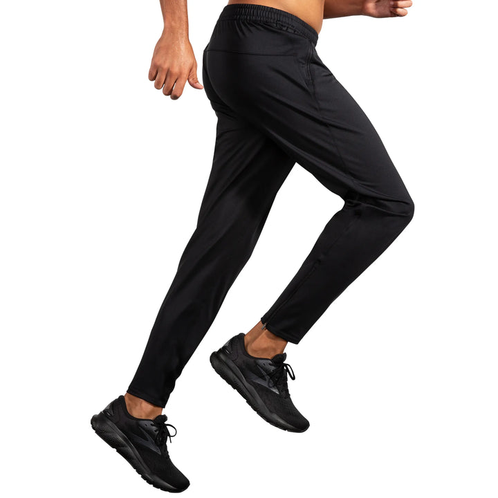 Brooks Spartan Pant 2.0 - Black - MEN (211526-001)