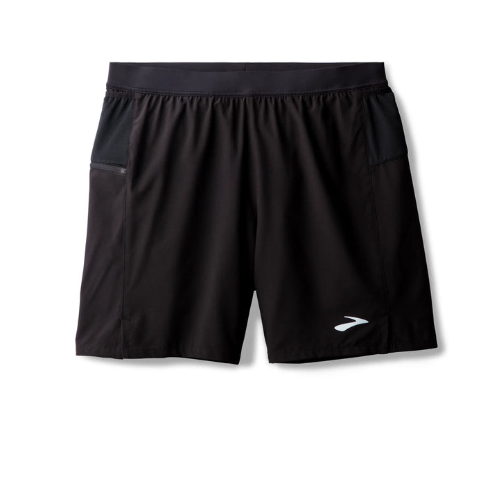 Brooks Journey 7" 2-in-1 Short MEN - Black (211543-001)