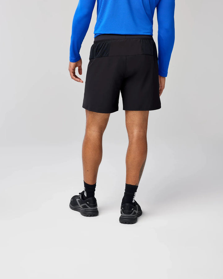 Brooks Journey 7" 2-in-1 Short MEN - Black (211543-001)