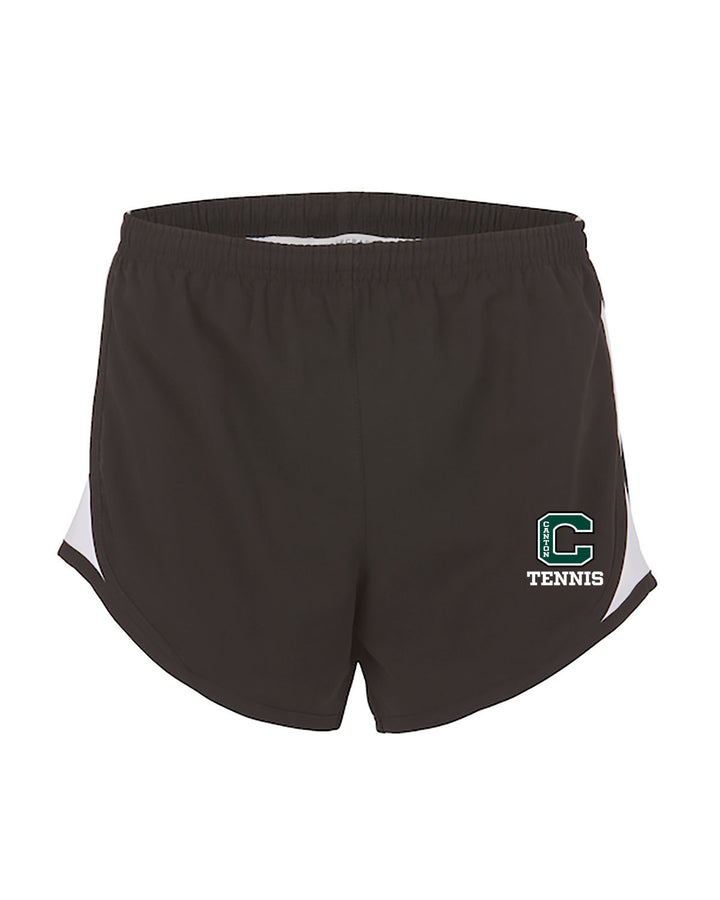 Canton Tennis Womens Sport Shorts (BW6102)