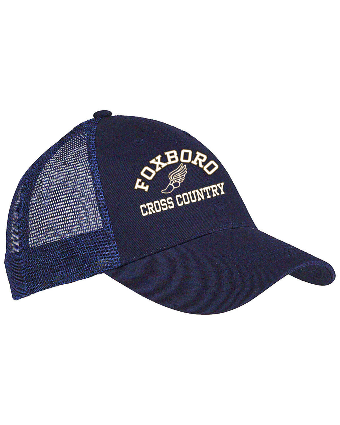 Foxboro Cross Country - Gorra de camionero (C112)