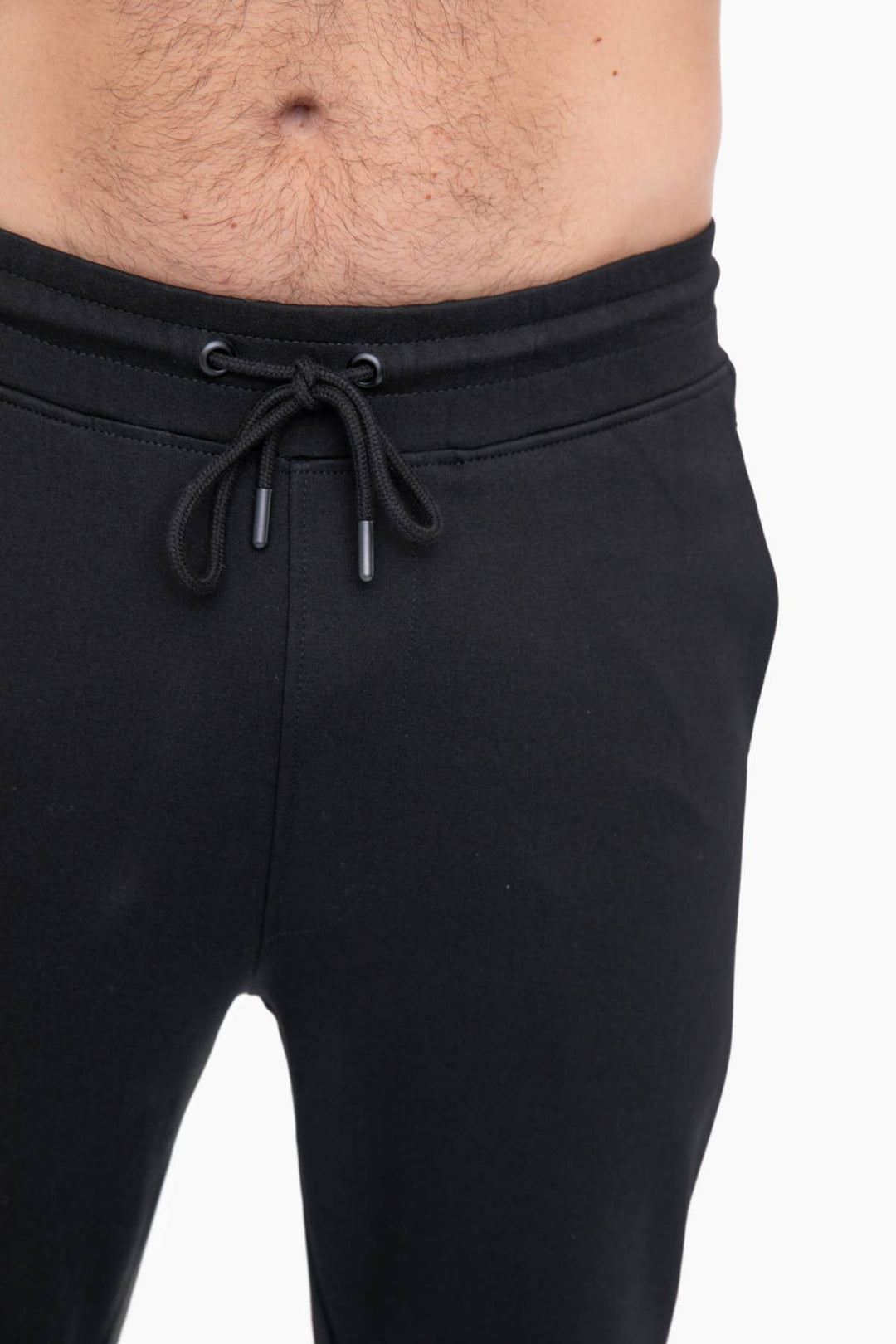 Mono B - Sleek Knit Performance Joggers MEN