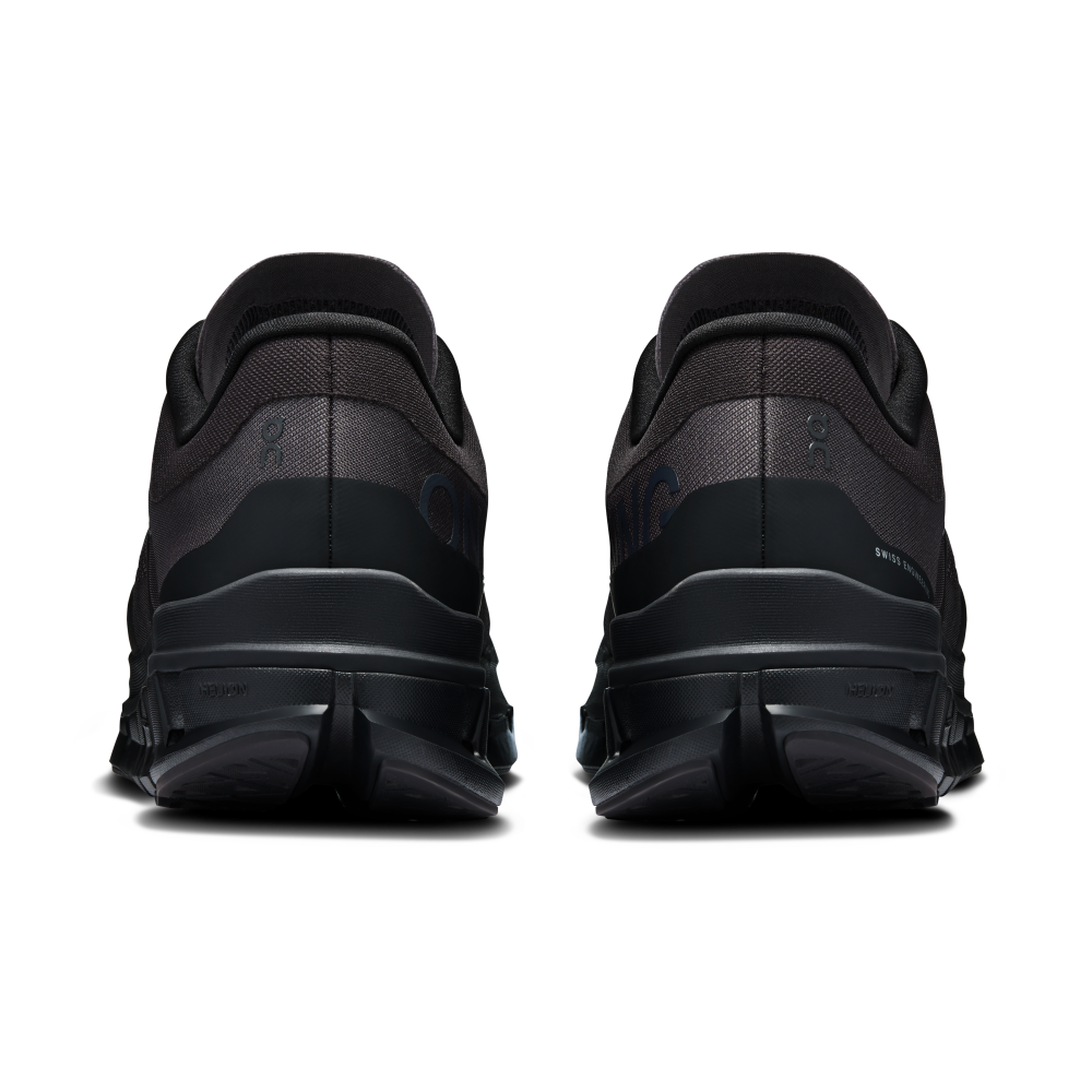 ON Men's Cloudflow 5 - Black Black