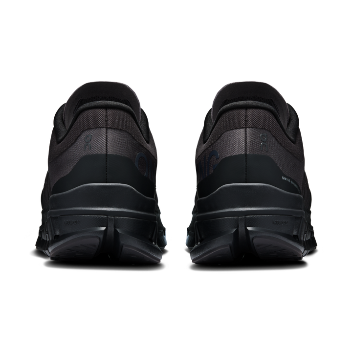 ON Men's Cloudflow 5 - Black Black