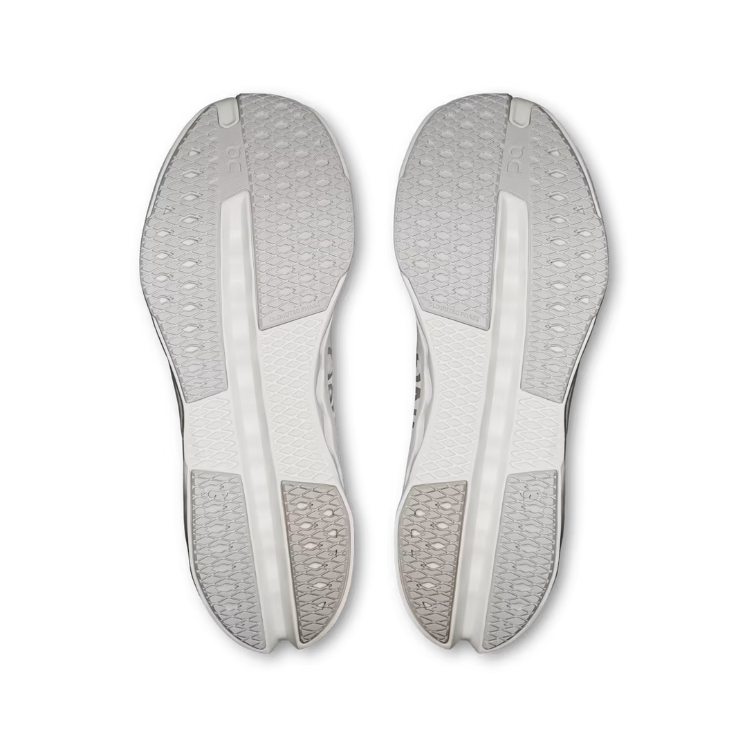 ON Cloudsurfer Next 1 para hombre - Blanco Blanco