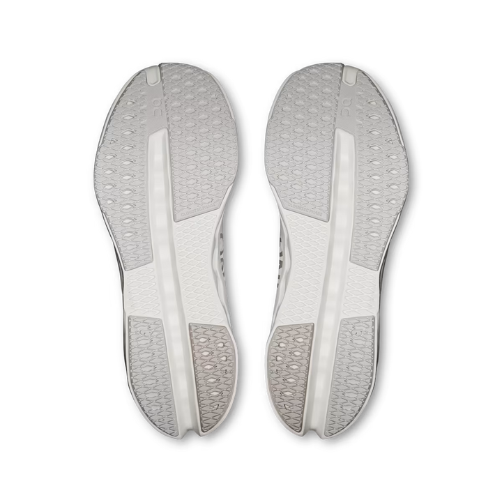 ON Cloudsurfer Next 1 para hombre - Blanco Blanco