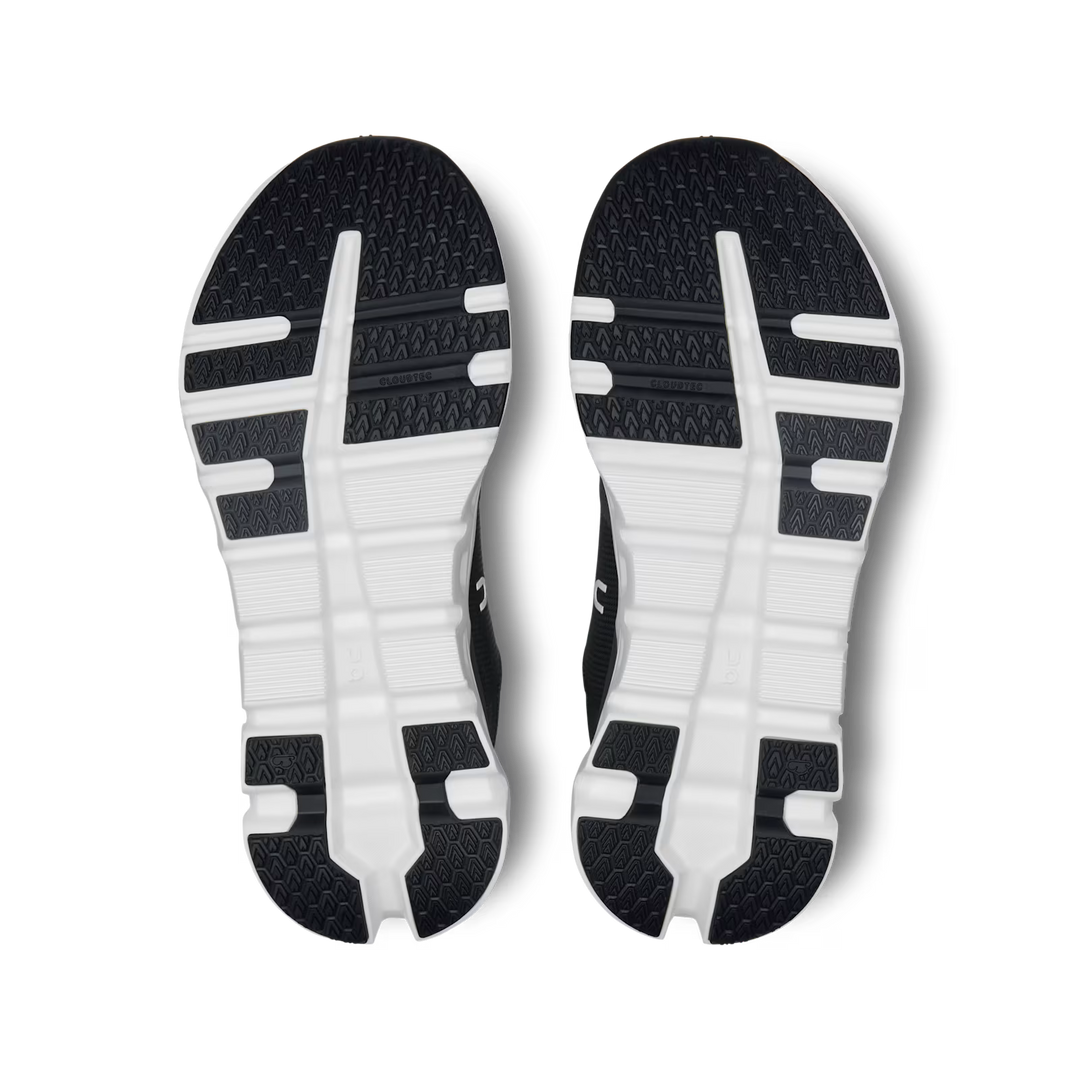 Cloudrunner 2 Wide para mujer - Negro Eclipse