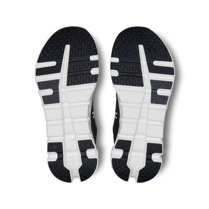 Cloudrunner 2 Wide para mujer - Negro Eclipse