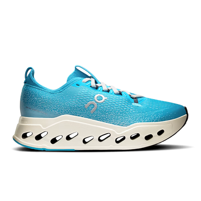 ON Women's Cloudsurfer Max 1 - Horizon Ivory