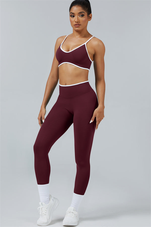 The Elevate New Leggings