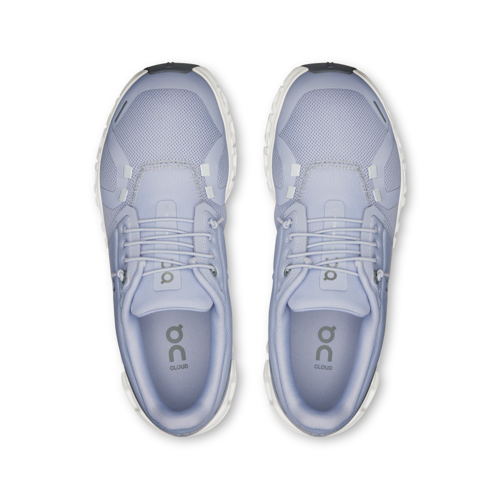 ON Women's Cloud 6 - Nimbus White