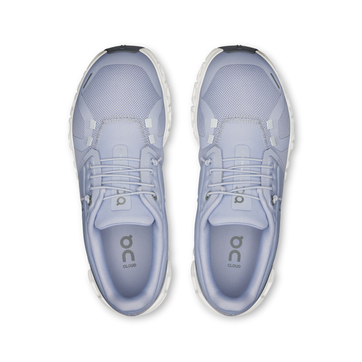 ON Women's Cloud 6 - Nimbus White