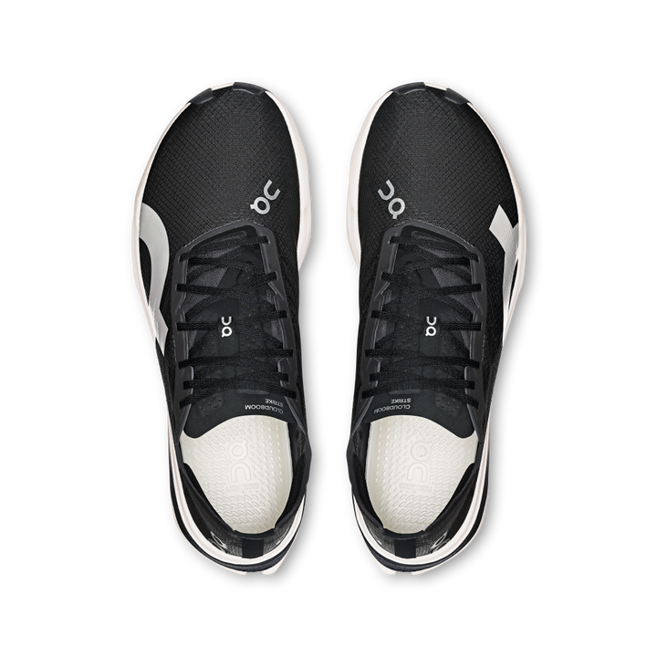 ON Men's Cloudboom Strike - Black White