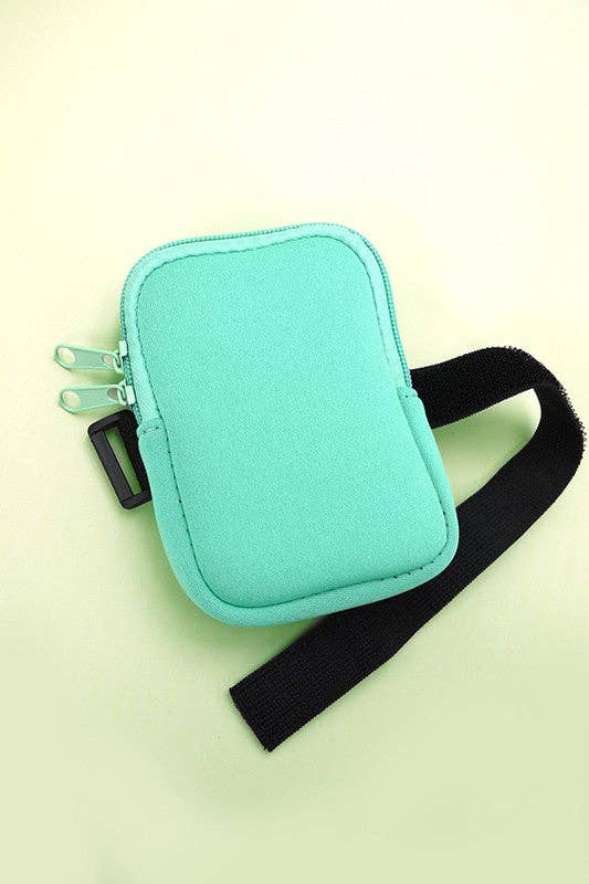 Wall To Wall Accessories - 40oz TUMBLER BUDDY POUCH WALLET | 40P510