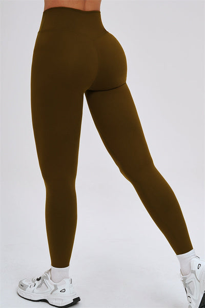The Svelte Leggings