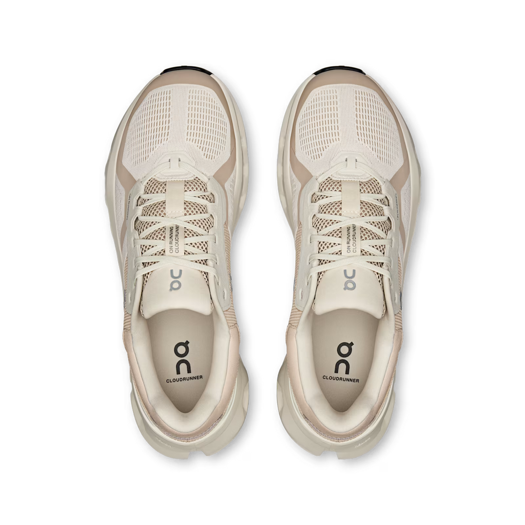 Cloudrunner 2 para hombre - Pearl Desert