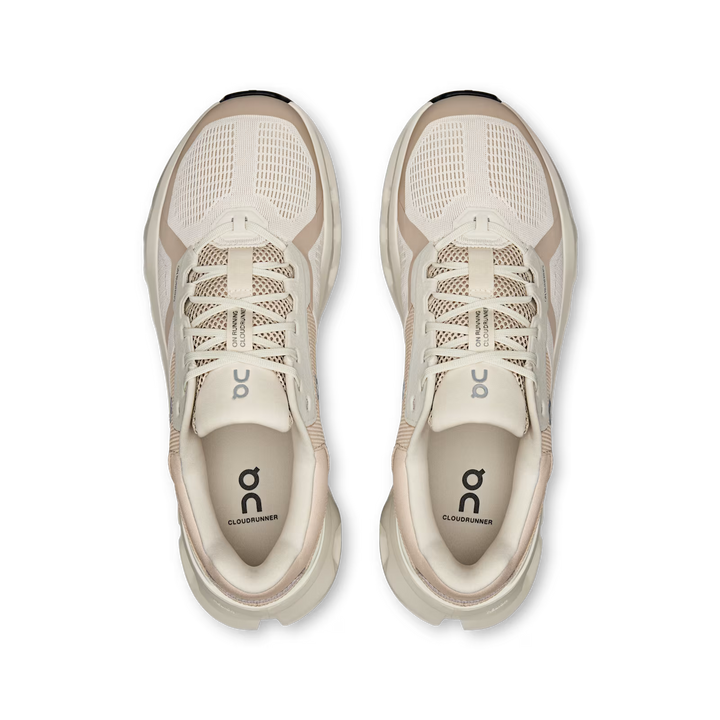 Cloudrunner 2 para hombre - Pearl Desert