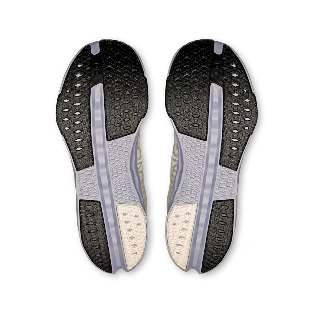 ON Cloudsurfer Next 1 para mujer - Ivory Nimbus
