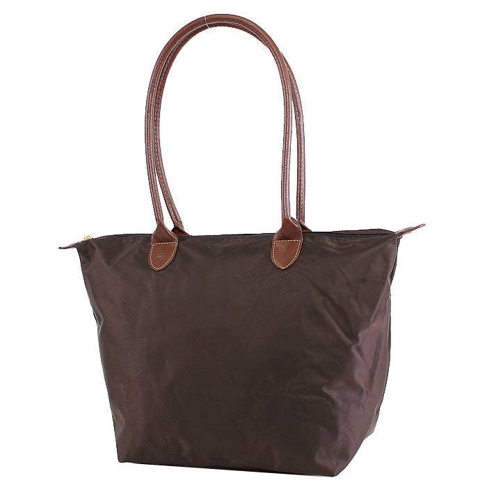 MiMi Wholesale - HD1641 Bolsa de tela de nailon de 16"