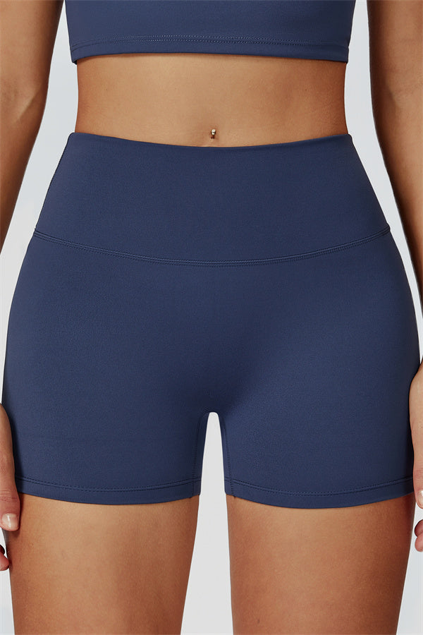 The Oasis T-shirt Shorts 2-Piece Set