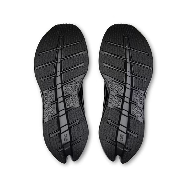 ON Cloudrunner 3 para mujer - Negro Negro