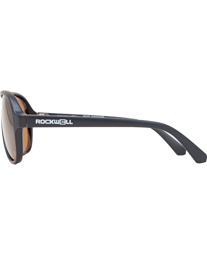 Casino (Black/Brown Polarized Lens)