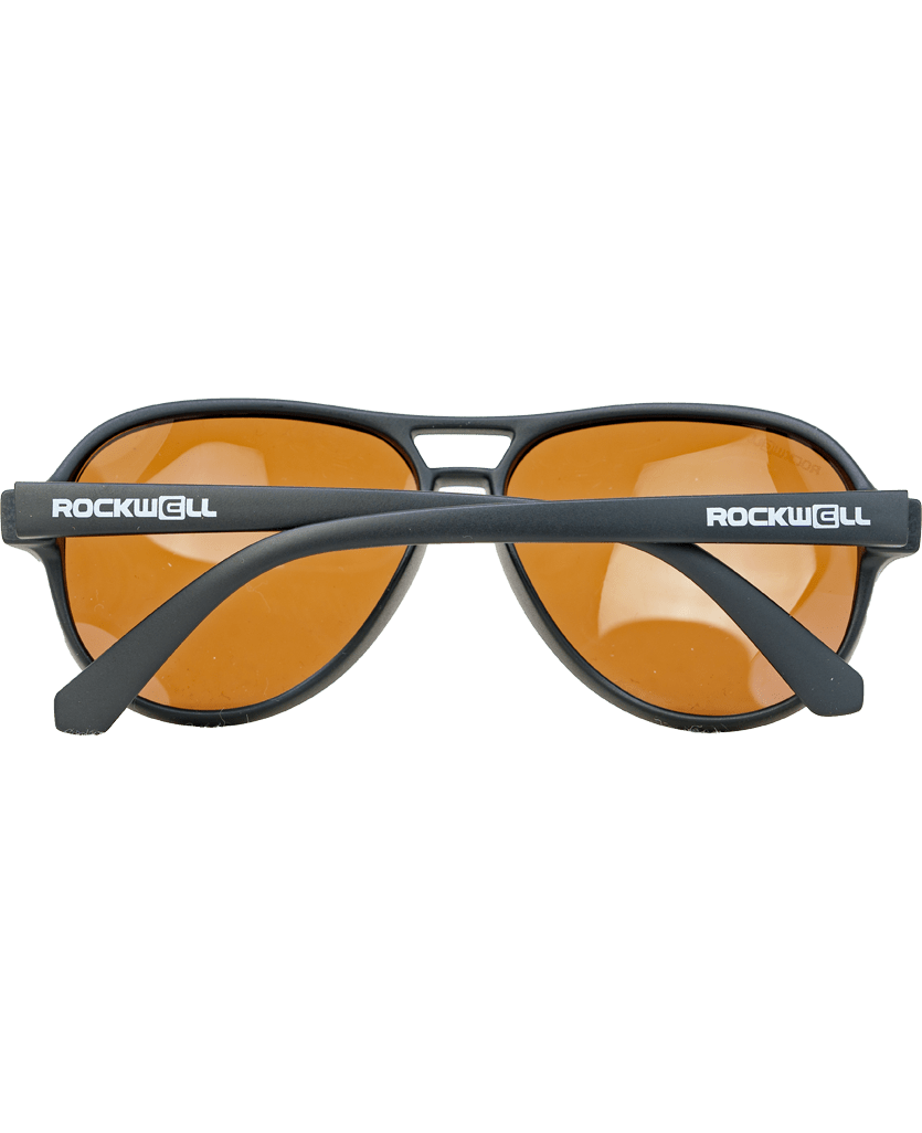 Casino (Black/Brown Polarized Lens)