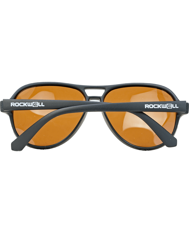 Casino (Black/Brown Polarized Lens)