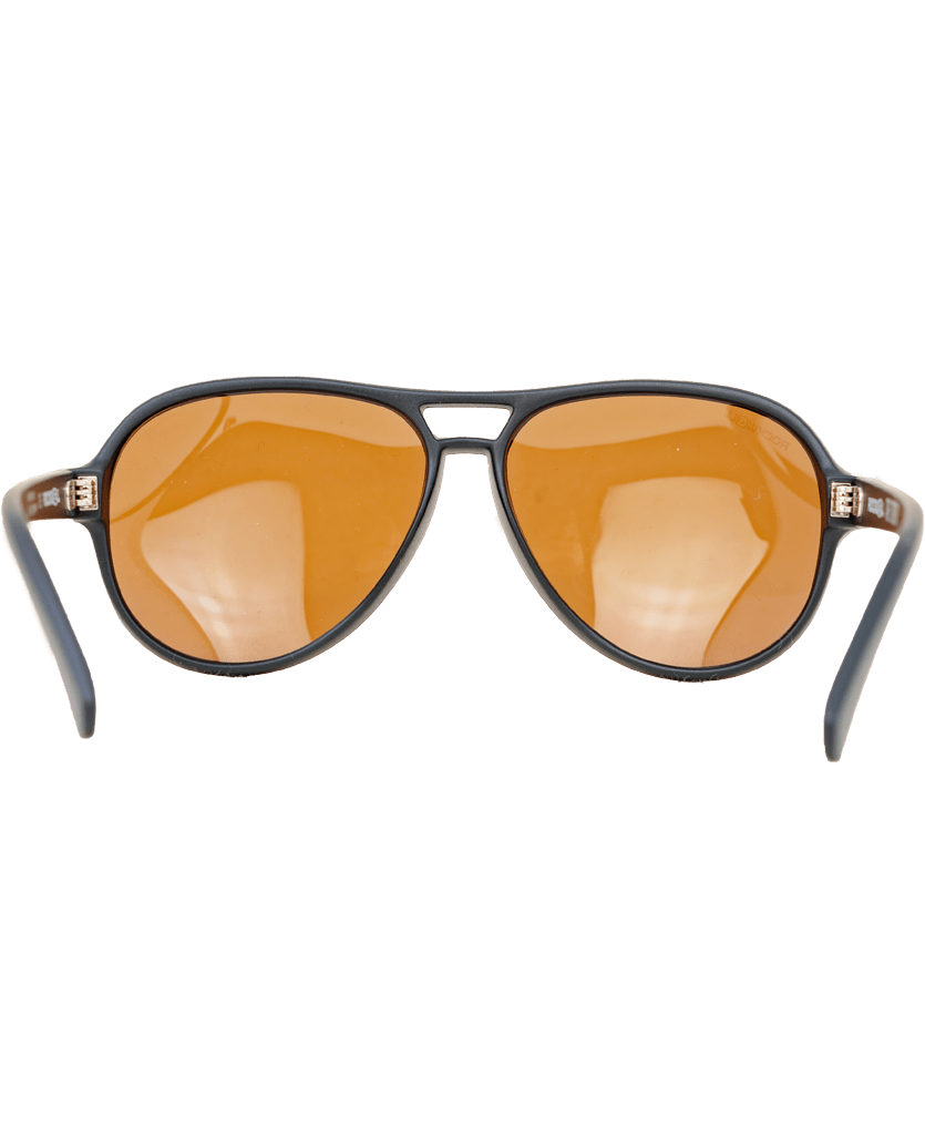 Casino (Black/Brown Polarized Lens)