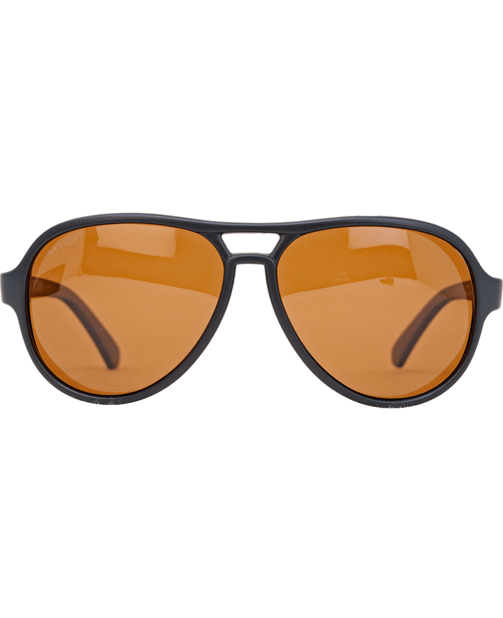 Casino (Black/Brown Polarized Lens)