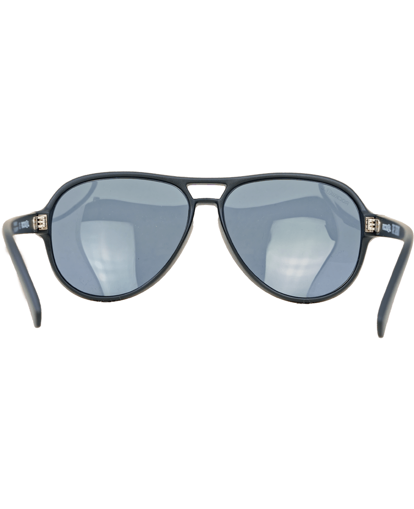 Casino (Black/Grey Lens)