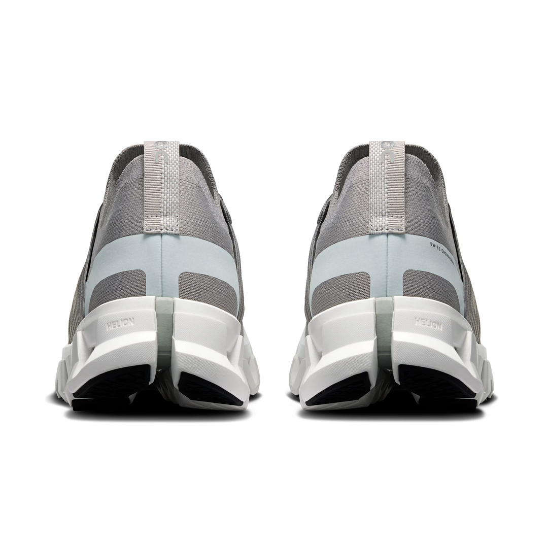 Cloudswift 4 para hombre - Alloy Glacier