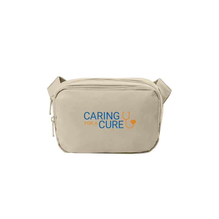 Caring for a Cure- Crossbody Bag (BG938)