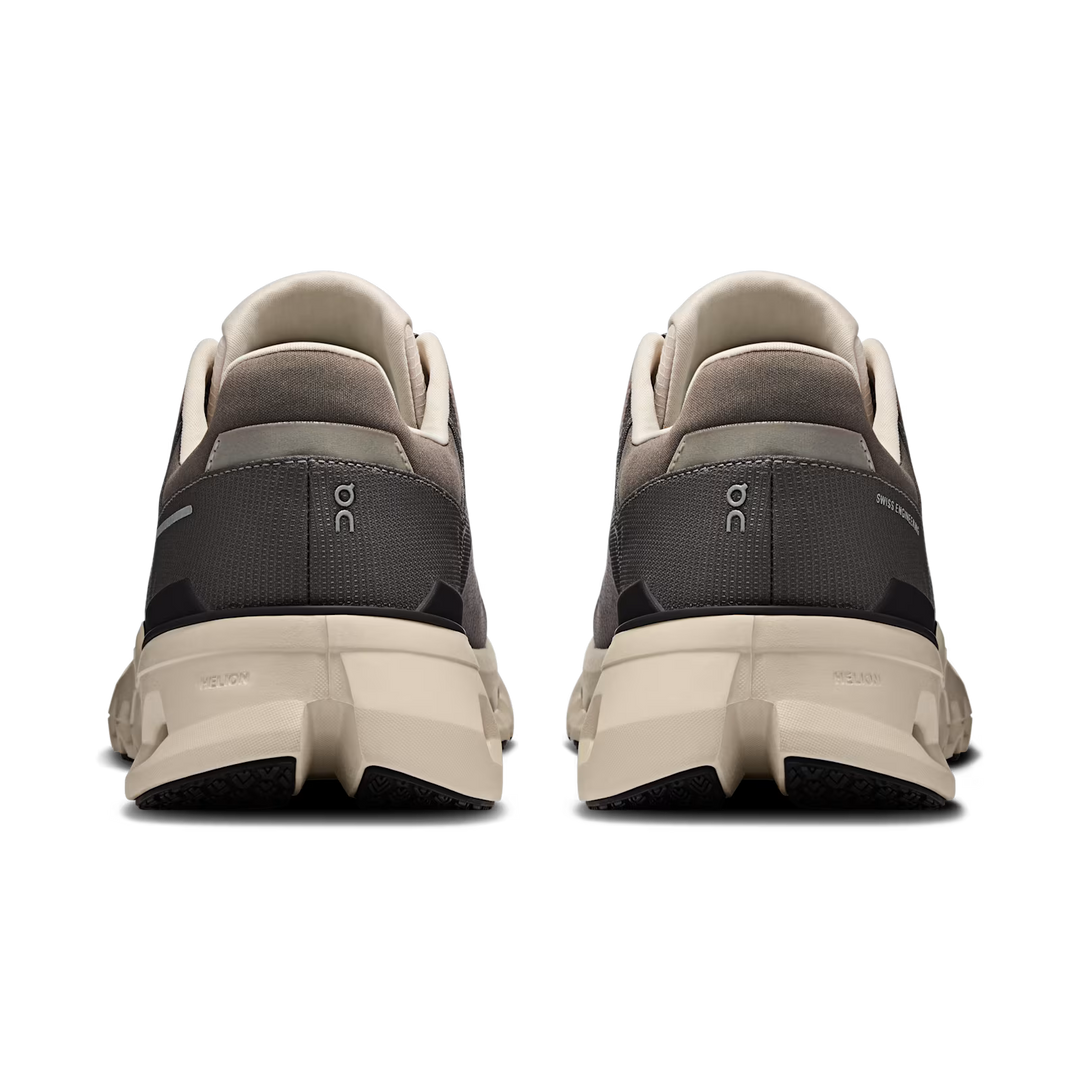 Cloudrunner 2 impermeable para hombre - Eclipse Eclipse