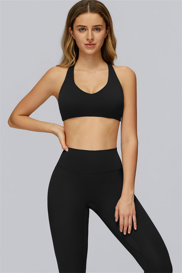 The Radiance Pure Sports Bra