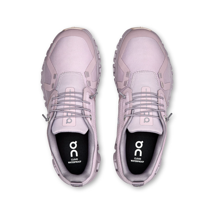 ON Cloud 6 WP para mujer - Zinc malva