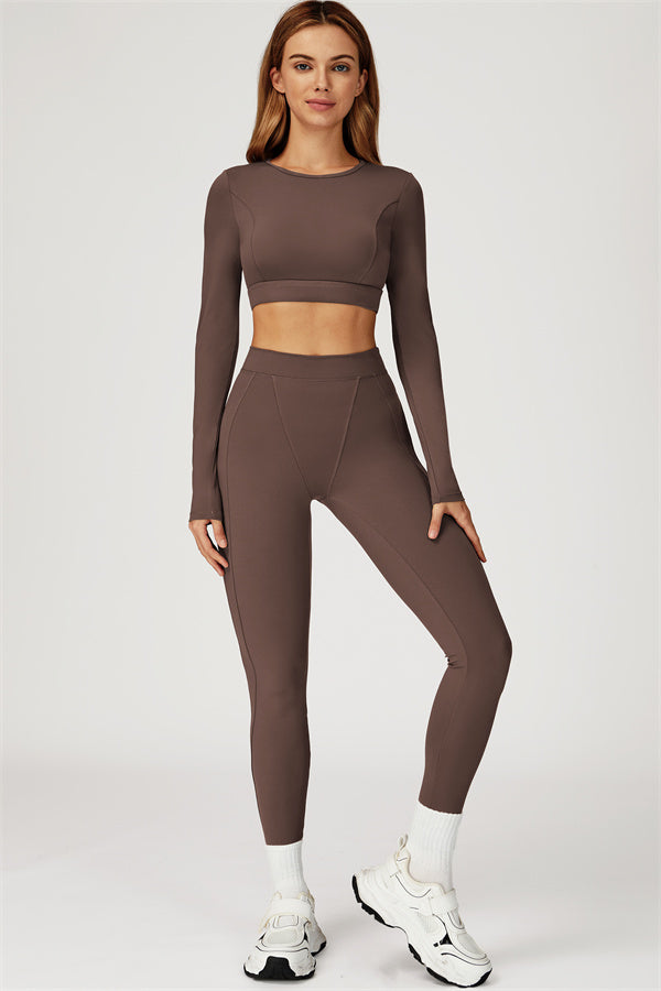 The Conquer Leggings