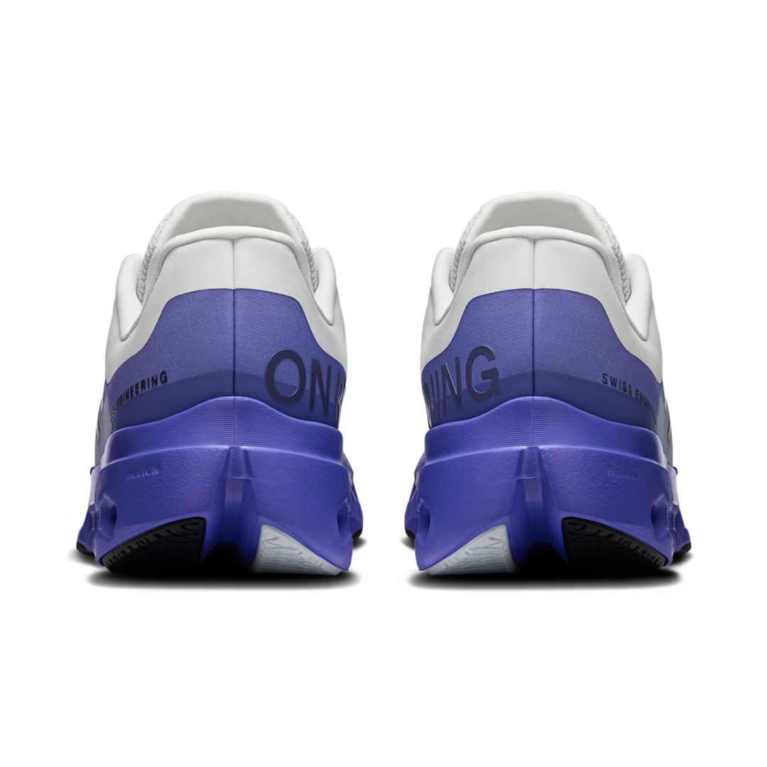 ON Cloudsurfer masculino Next 1 - Sailor Iceberg